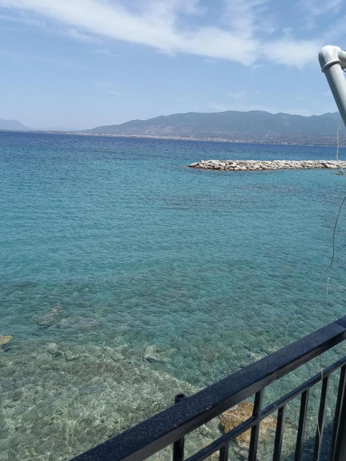 Casa vacanze Ekie With Sea View *
