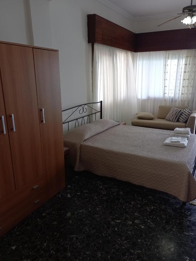 Ekie With Sea View Casa vacanze *