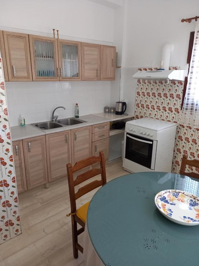 Ekie With Sea View Casa vacanze Kalamata